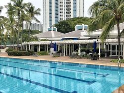 The Waterside (D15), Condominium #575310291